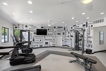 Wellness center
